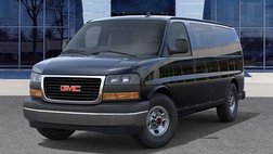 2025 GMC Savana LT 2500
