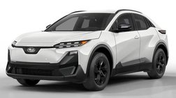 2027 Subaru Uncharted GT