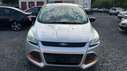 2014 Ford Escape S