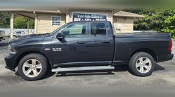 2015 Ram Ram Pickup 1500 Sport