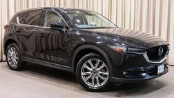 2020 Mazda CX-5 Grand Touring Reserve