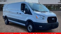 2022 Ford Transit 250