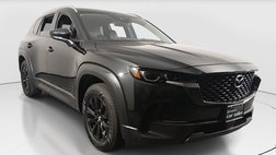 2025 Mazda CX-50 2.5 S Preferred