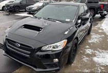 2015 Subaru WRX Base