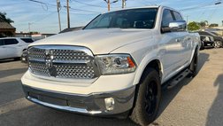 2016 Ram Ram Pickup 1500 Laramie