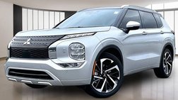 2024 Mitsubishi Outlander SEL