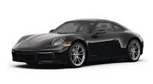 2022 Porsche 911 Carrera 4