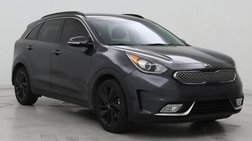 2018 Kia Niro EX