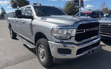 2022 Ram Ram Pickup 2500 Big Horn