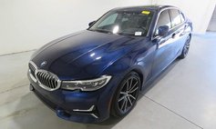 2020 BMW 3 Series 330i