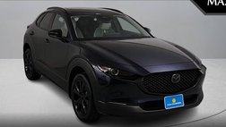 2026 Mazda CX-30 2.5 Turbo Aire Edition
