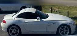 2016 BMW Z4 sDrive28i