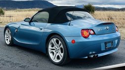 2003 BMW Z4 3.0i