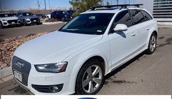 2014 Audi Allroad 2.0T quattro Premium Plus