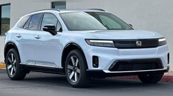 2026 Honda Prologue Touring