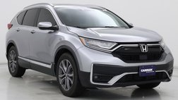 2020 Honda CR-V Touring