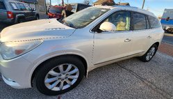 2015 Buick Enclave Premium