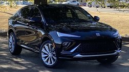 2024 Buick Envista Avenir