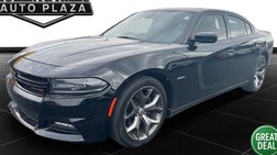 2017 Dodge Charger R/T