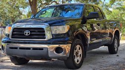 2007 Toyota Tundra SR5