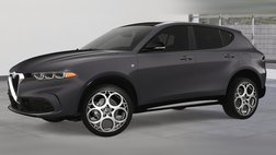 2024 Alfa Romeo Tonale Hybrid Ti