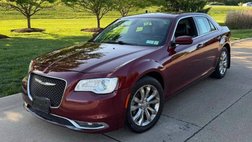 2016 Chrysler 300 Limited