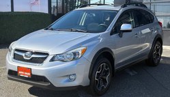 2013 Subaru XV Crosstrek 2.0i Premium