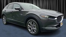 2022 Mazda CX-30 2.5 S Preferred