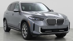 2024 BMW X5 sDrive40i