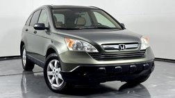 2007 Honda CR-V EX