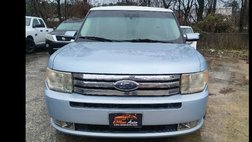 2009 Ford Flex SEL