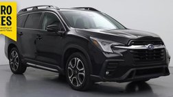 2023 Subaru Ascent Limited 7-Passenger