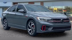 2024 Volkswagen Jetta GLI Autobahn
