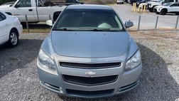 2008 Chevrolet Malibu LT