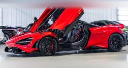 2021 McLaren 765LT Base
