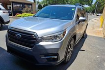 2022 Subaru Ascent Limited 7-Passenger