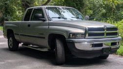 1998 Dodge Ram 1500 Base