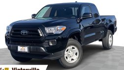 2023 Toyota Tacoma SR V6
