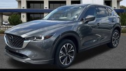 2023 Mazda CX-5 2.5 S Premium