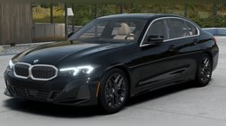 2026 BMW 3 Series 330i