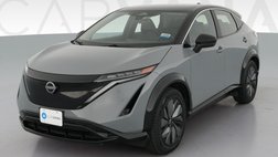 2023 Nissan Ariya Engage