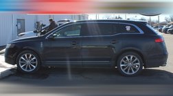 2011 Lincoln MKT EcoBoost
