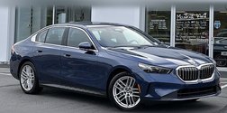 2024 BMW 5 Series 530i xDrive