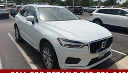 2021 Volvo XC60 T5 Momentum