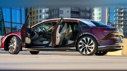 2023 Lucid Air Touring