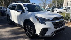 2023 Subaru Ascent Touring