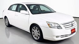 2005 Toyota Avalon Limited