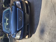 2008 Lexus LS 460 L