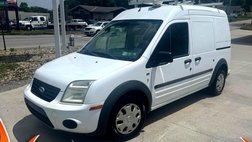 2012 Ford Transit Connect XLT