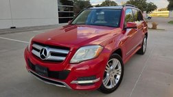 2015 Mercedes-Benz GLK-Class GLK 350